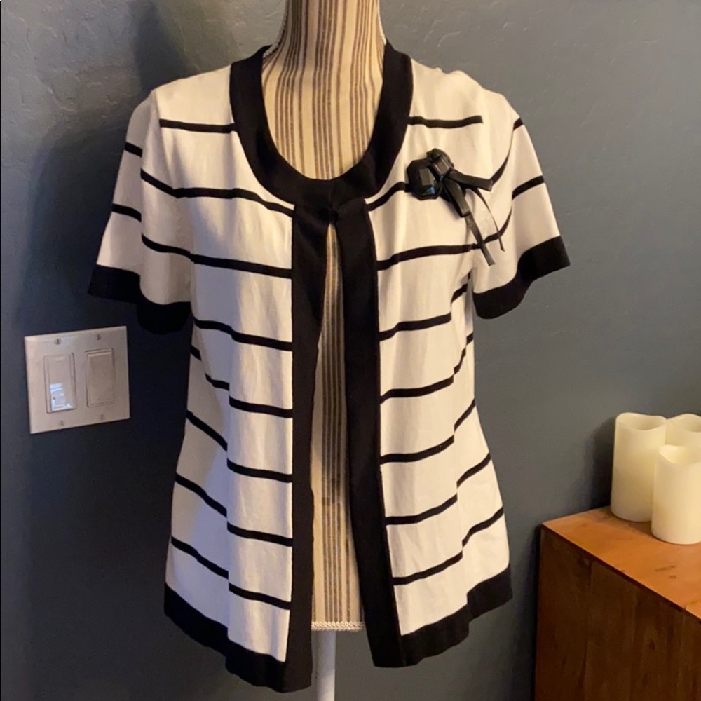 2/$8 sweater